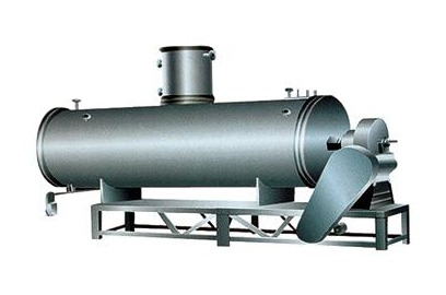真空耙式干燥機特別適應(yīng)易爆、易氧化、膏狀物料的干燥